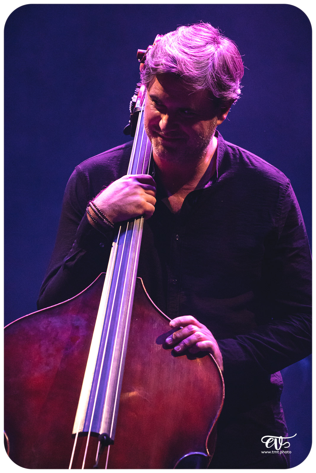 GAINSBOURG & MILES « YOU'RE UNDER ARREST »